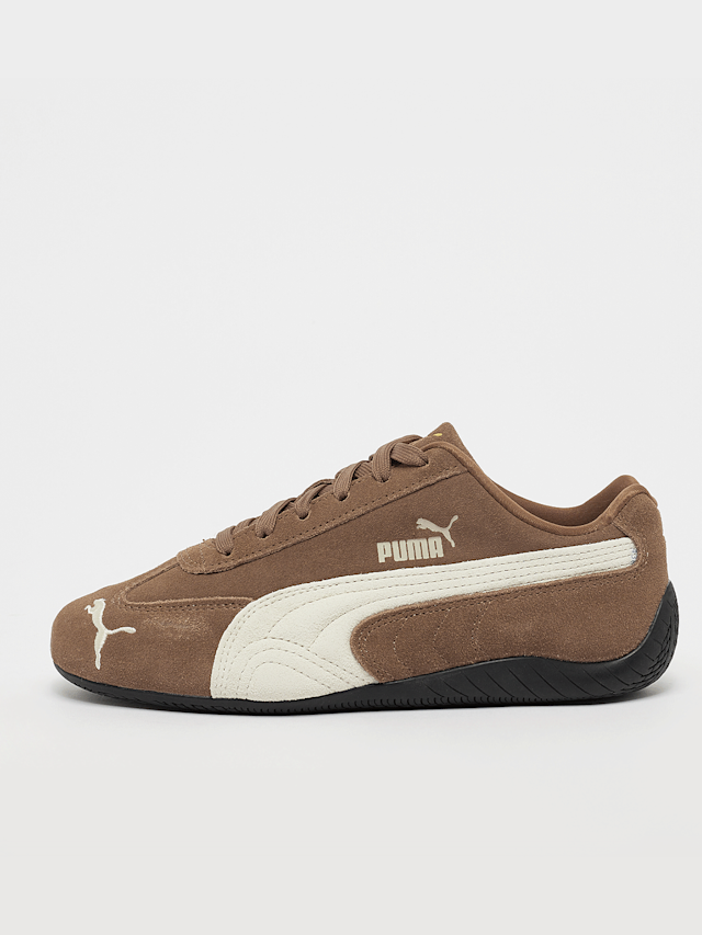 PUMA, Speedcat OG, brown, Image 1 of 7