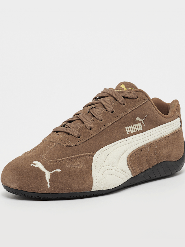 PUMA, Speedcat OG, brown, Image 2 of 7