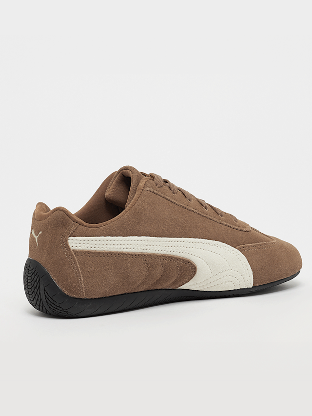 PUMA, Speedcat OG, brown, Image 3 of 7