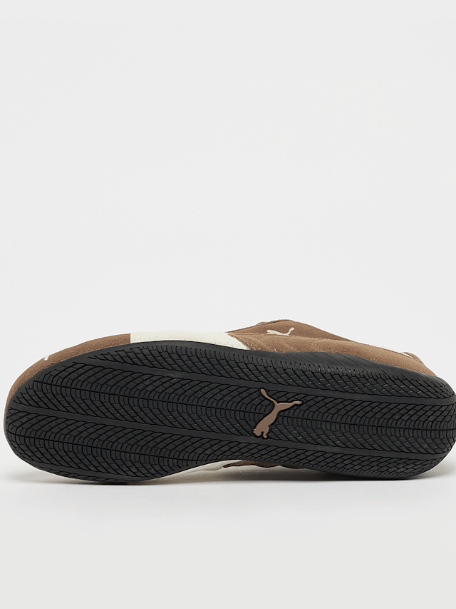 PUMA, Speedcat OG, brown, Image 4 of 7