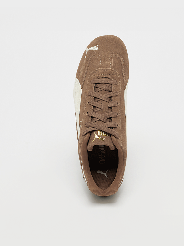 PUMA, Speedcat OG, brown, Image 5 of 7