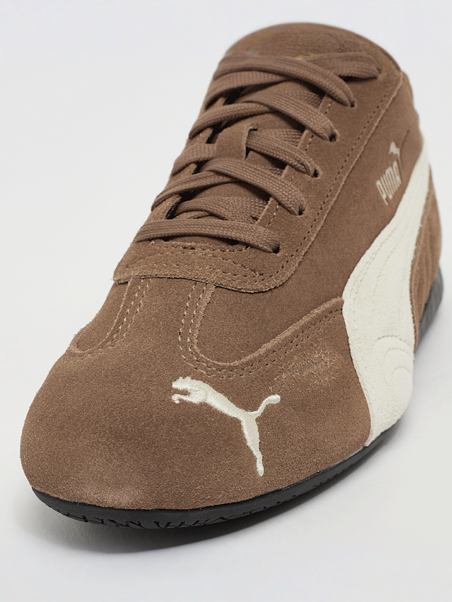 PUMA, Speedcat OG, brown, Image 6 of 7