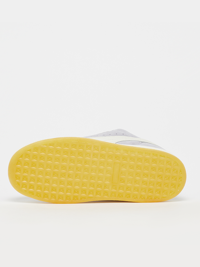 PUMA, Suede XL, purple, Image 4 of 8