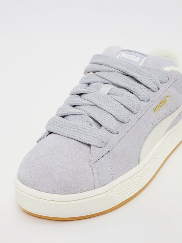 PUMA, Suede XL, purple, Image 6 of 8