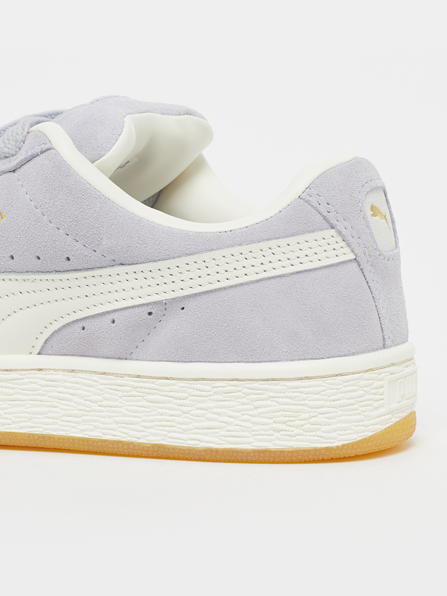 PUMA, Suede XL, purple, Image 7 of 8