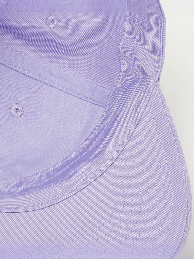 Nike, Club Unstructured Swoosh Cap, purple, Image 3 of 4