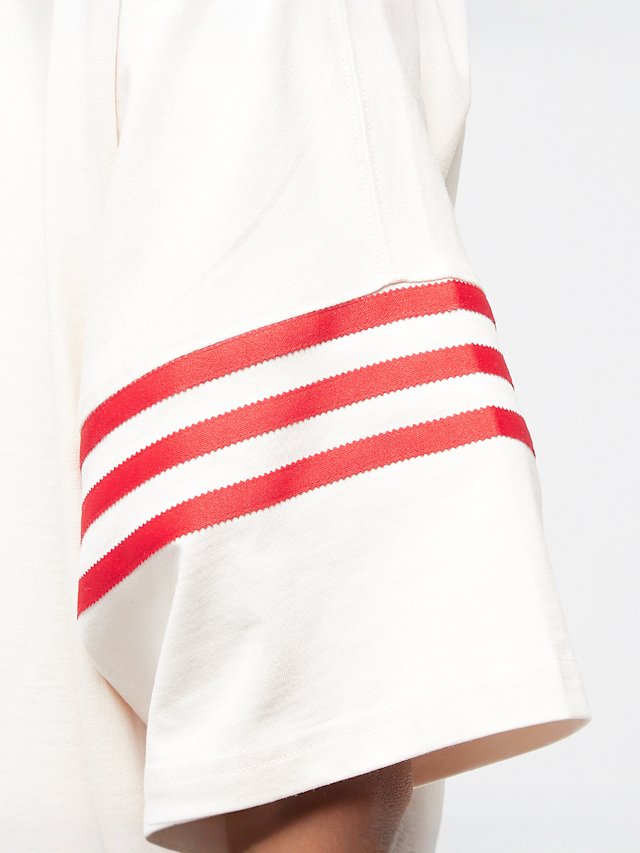 adidas Originals, Neuclassics T-Shirt, beige, Image 3 of 5