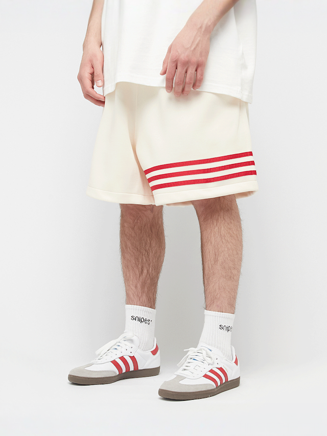 adidas Originals, Neuclassics Short, beige, Image 1 of 6