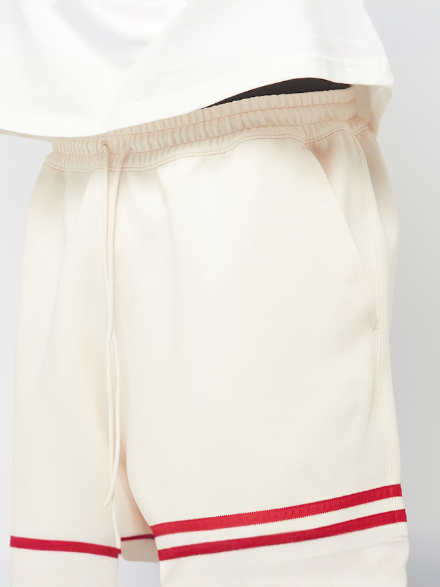 adidas Originals, Neuclassics Short, beige, Image 4 of 6