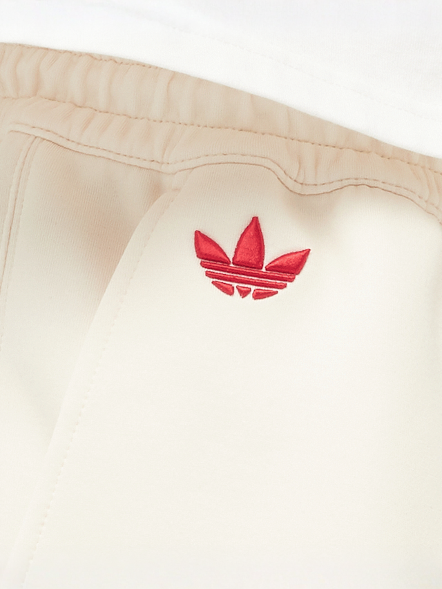 adidas Originals, Neuclassics Short, beige, Image 5 of 6