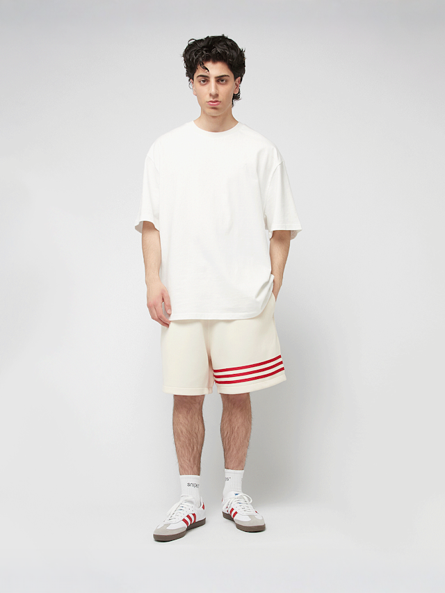 adidas Originals, Neuclassics Short, beige, Image 6 of 6