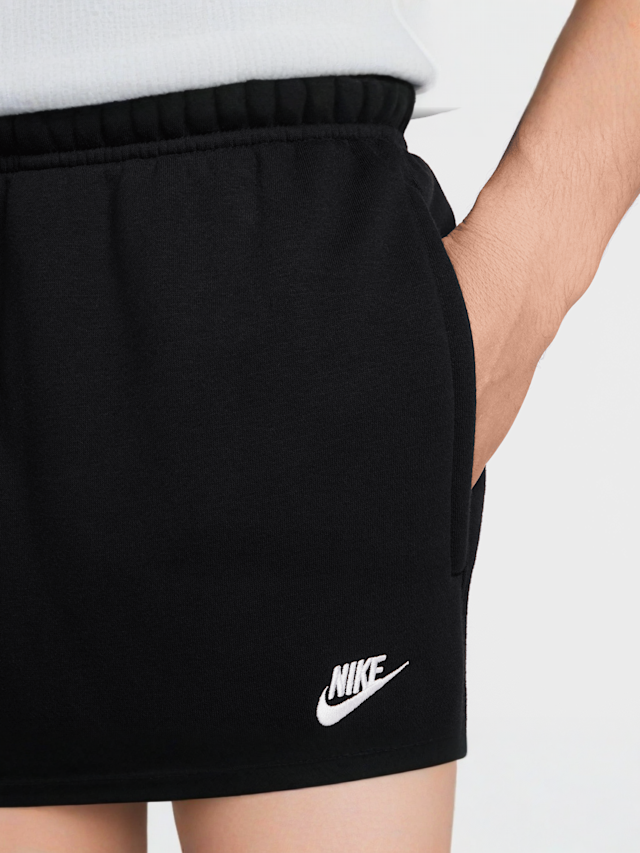 Nike, Sportswear Club Basketball Cargo Pant, black, Image 3 of 7