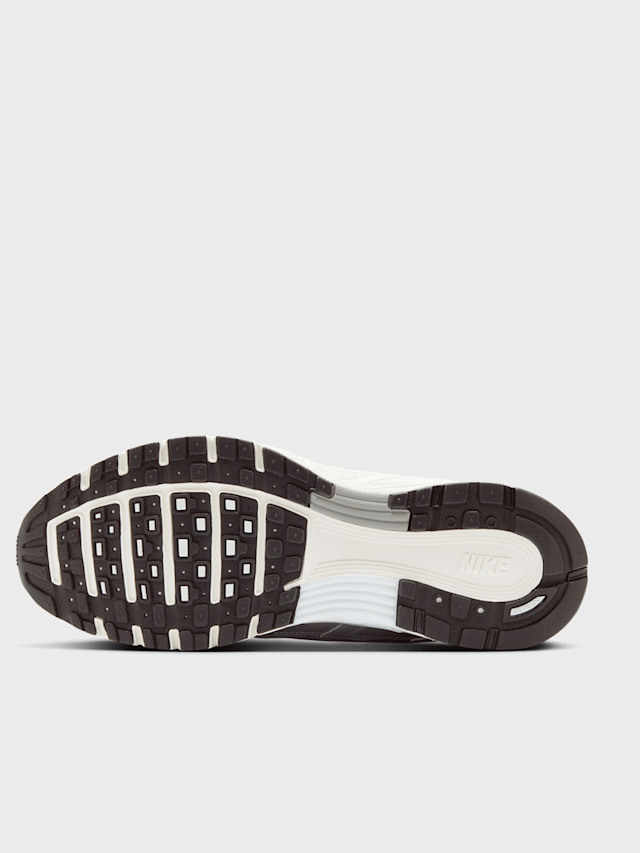 Nike, P-6000, white, Image 3 of 8