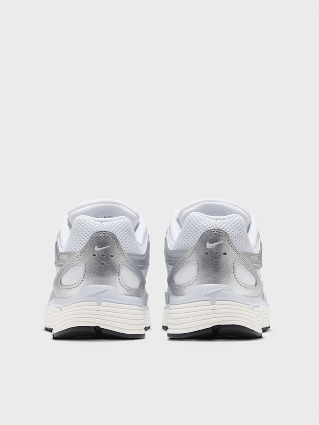 Nike, P-6000, white, Image 5 of 8