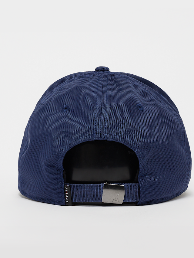 Jordan, Rise Structured Cap Metal Jumpman, blue, Image 2 of 4