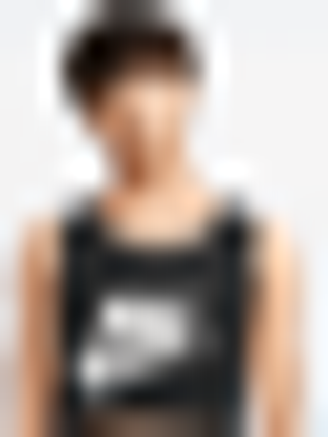 Nike, Sportswear Tank Icon Futura, black, Image 3 of 3