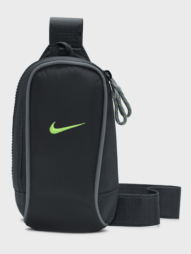 Nike, Sportswear Essentials Crossbody Bag, zwart, Afbeelding 1 van 7