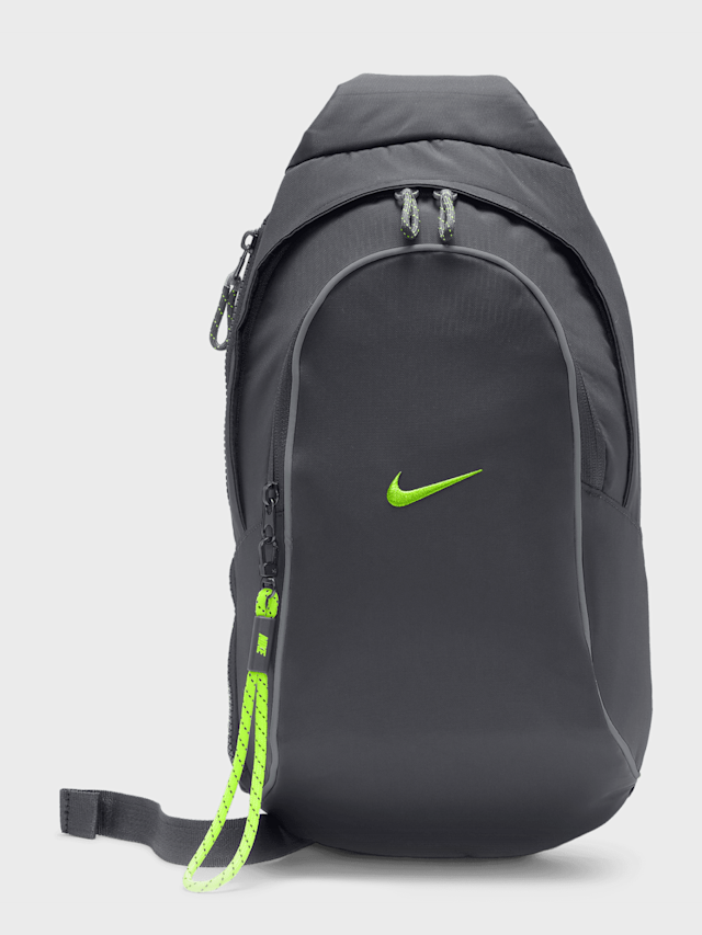 Nike, Sportswear Essentials, grey, Image 1 of 9