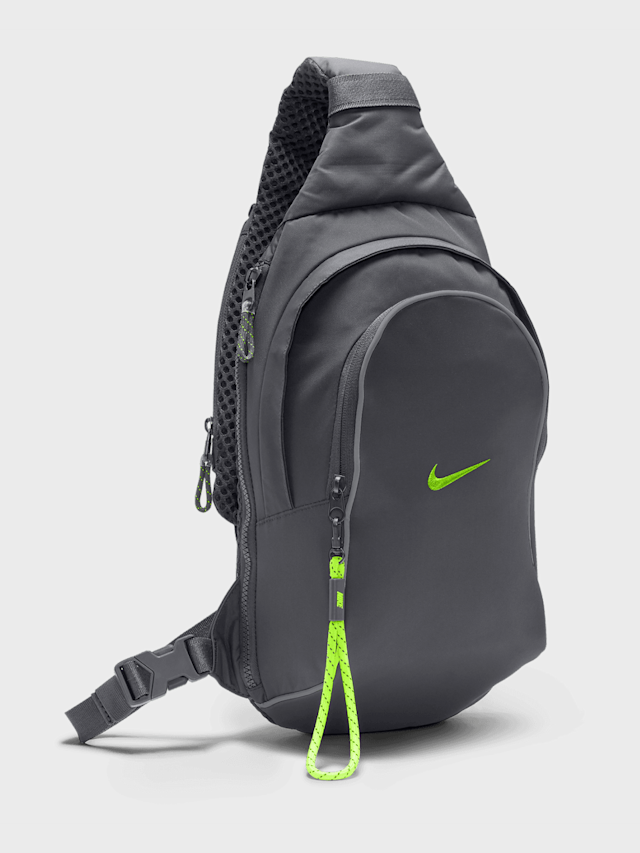Nike, Sportswear Essentials, grey, Image 3 of 9