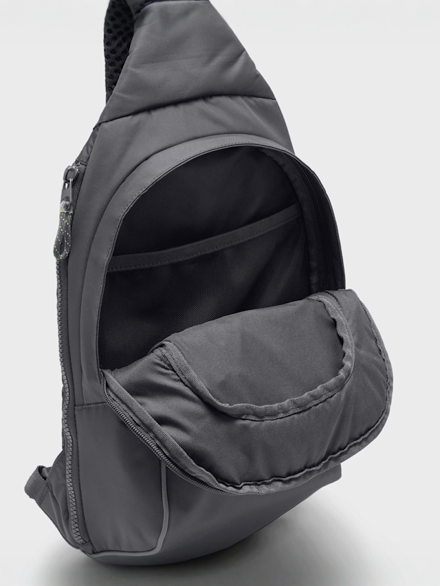 Nike, Sportswear Essentials, grey, Image 4 of 9