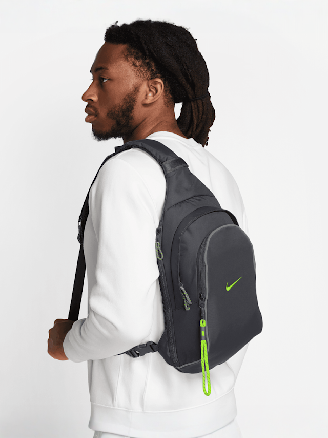 Nike, Sportswear Essentials, grey, Image 9 of 9