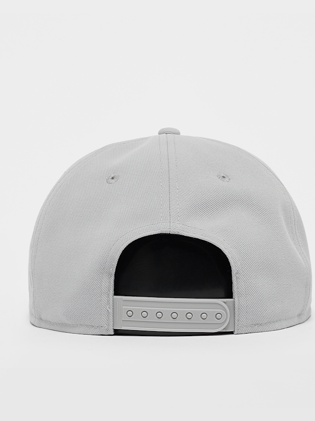 Jordan, Pro Structured Sneaker Patch Cap, grey, Image 2 of 4