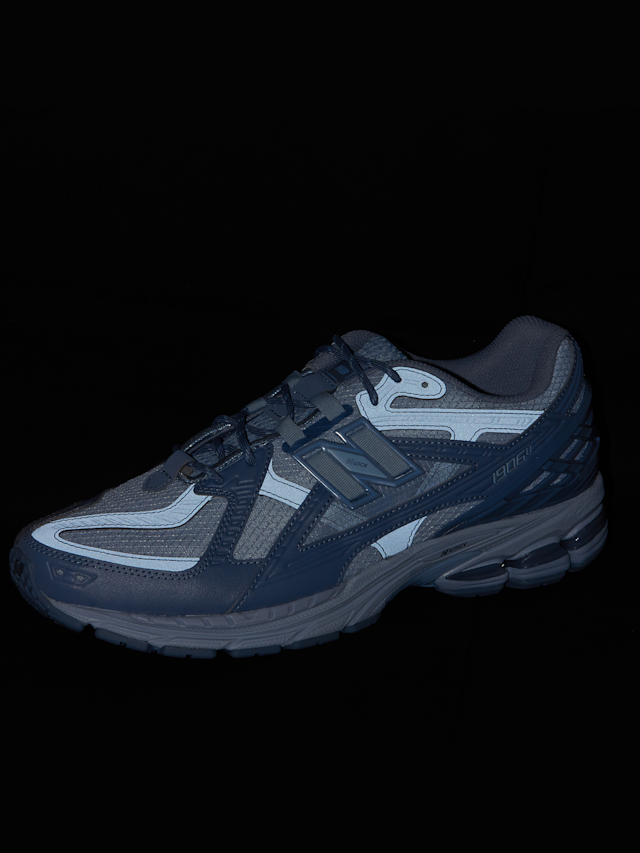 New Balance, 1906, blue, Image 6 of 6