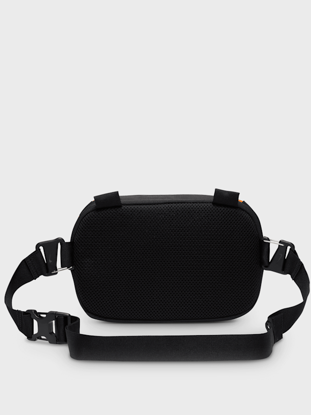 Nike, Hayward Patrol Crossbody, black, Image 2 of 9