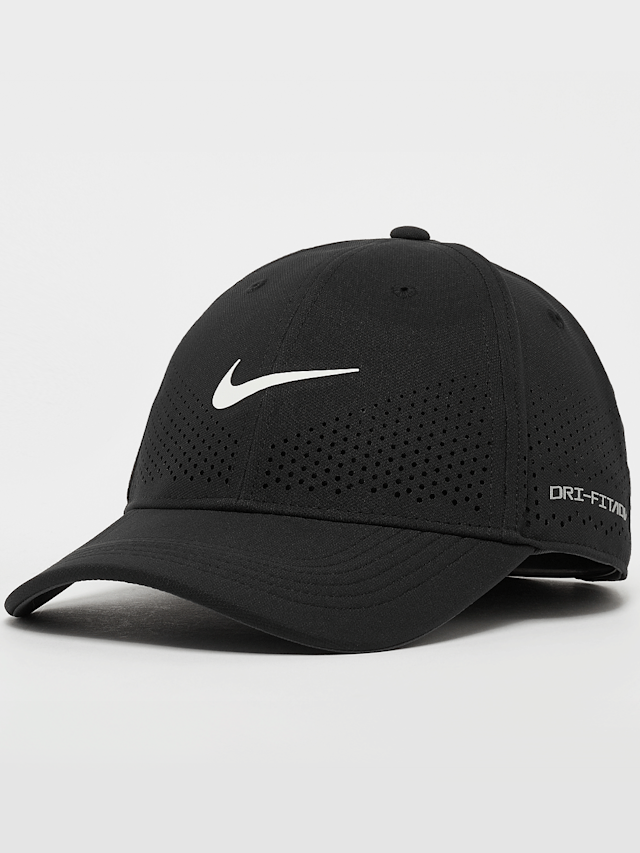Nike, Dri-Fit ADV Club Cap, black, Image 1 of 4