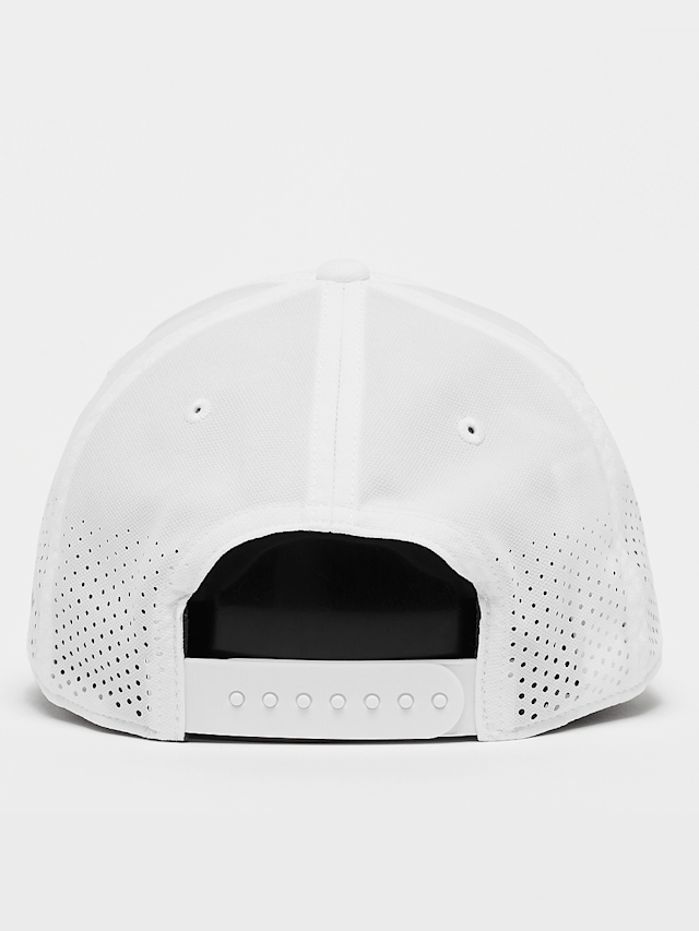 Nike, Dri-Fit Advantage Club Cap, white, Image 2 of 4