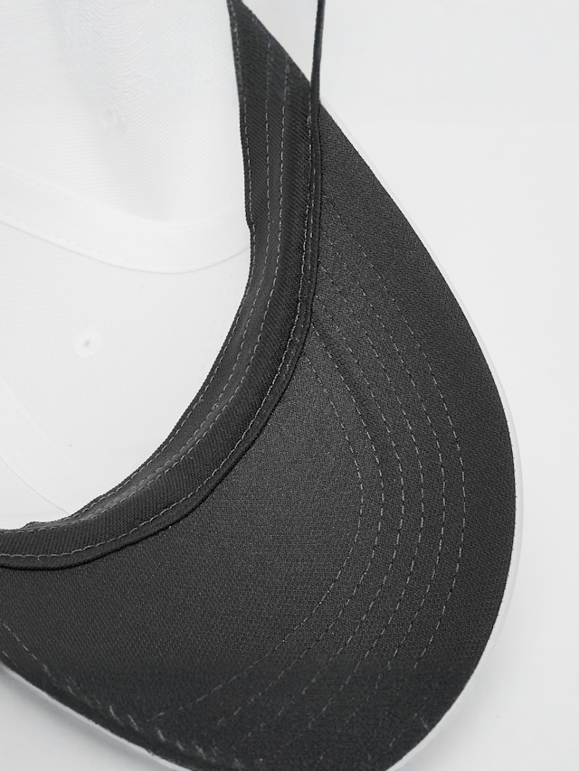 Nike, Dri-Fit Advantage Club Cap, white, Image 3 of 4