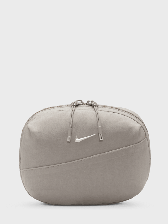 Nike, Aura Crossbody Bag, grey, Image 1 of 8