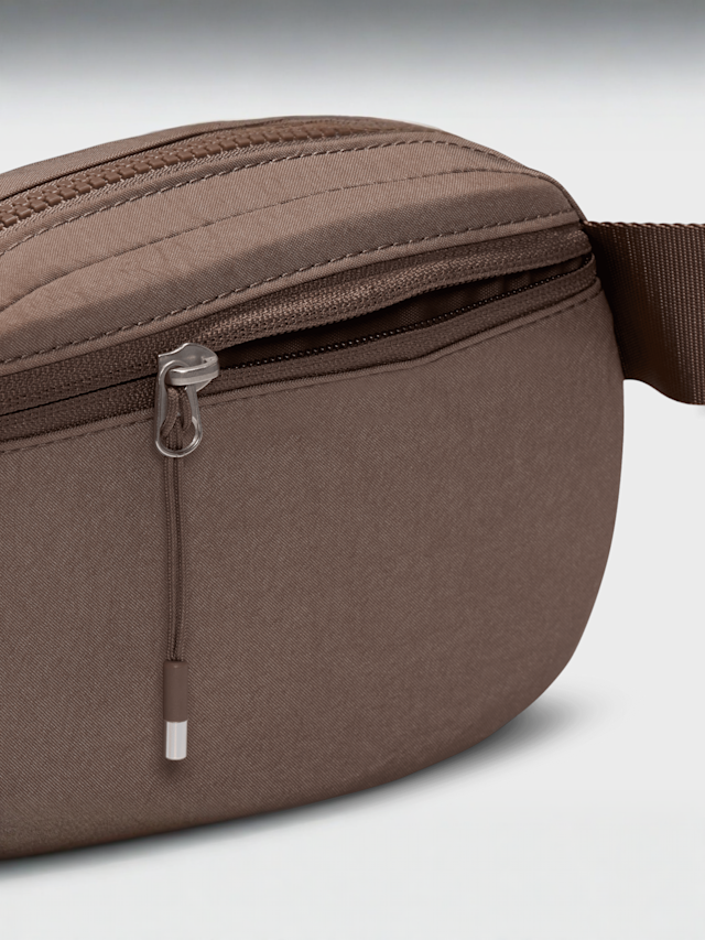 Nike, Aura Crossbody Bag, brown, Image 5 of 6