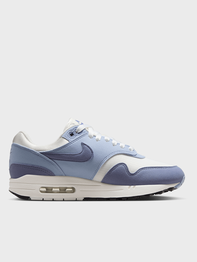 Nike, Air Max 1 '87 T, white, Image 2 of 8