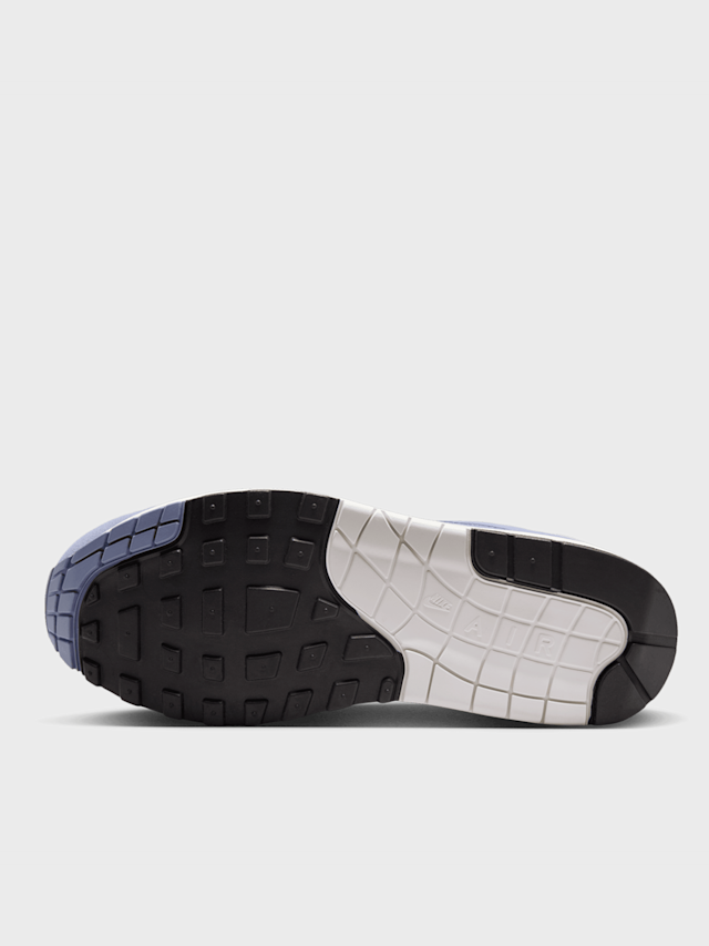 Nike, Air Max 1 '87 T, white, Image 3 of 8