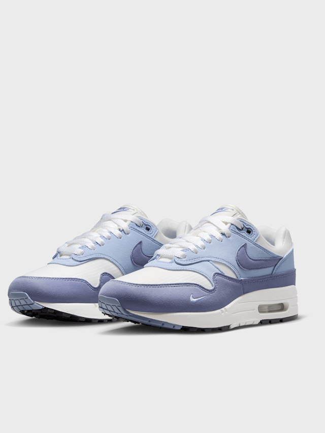 Nike, Air Max 1 '87 T, white, Image 4 of 8