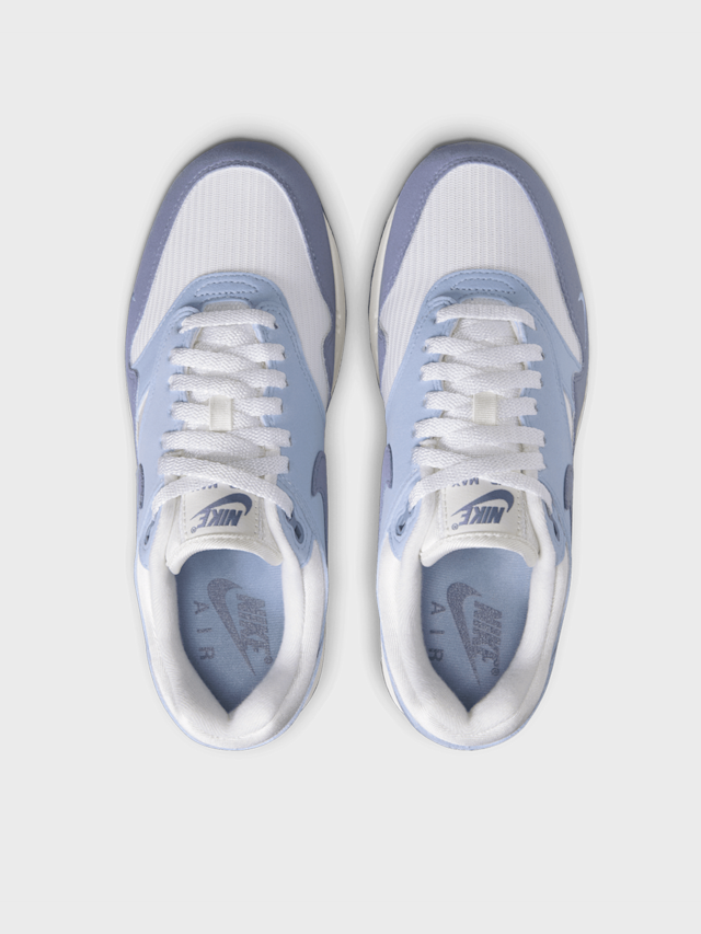 Nike, Air Max 1 '87 T, white, Image 6 of 8