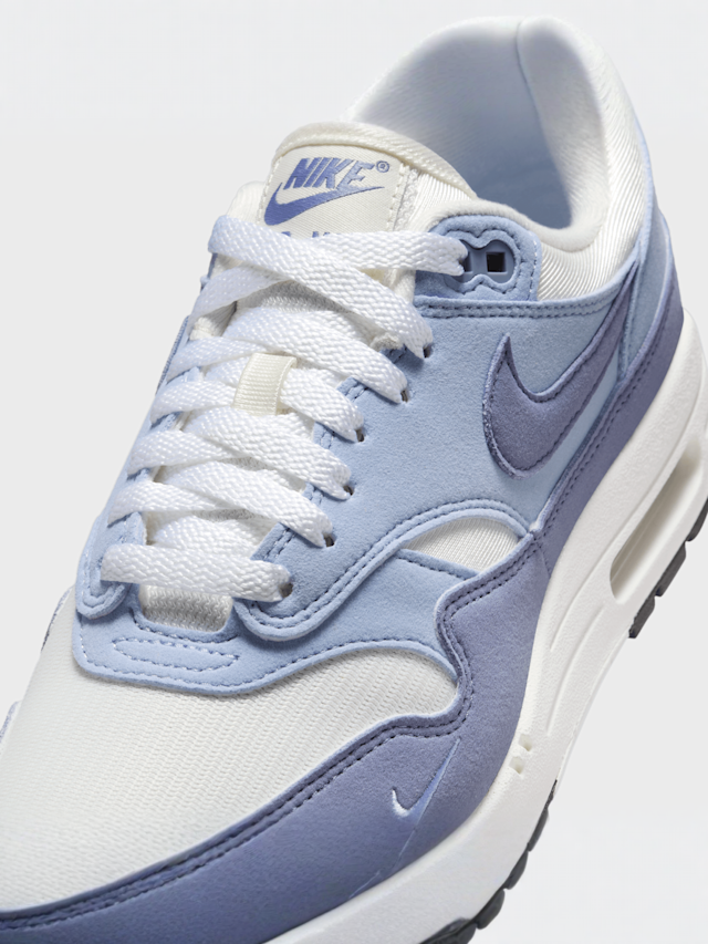 Nike, Air Max 1 '87 T, white, Image 7 of 8