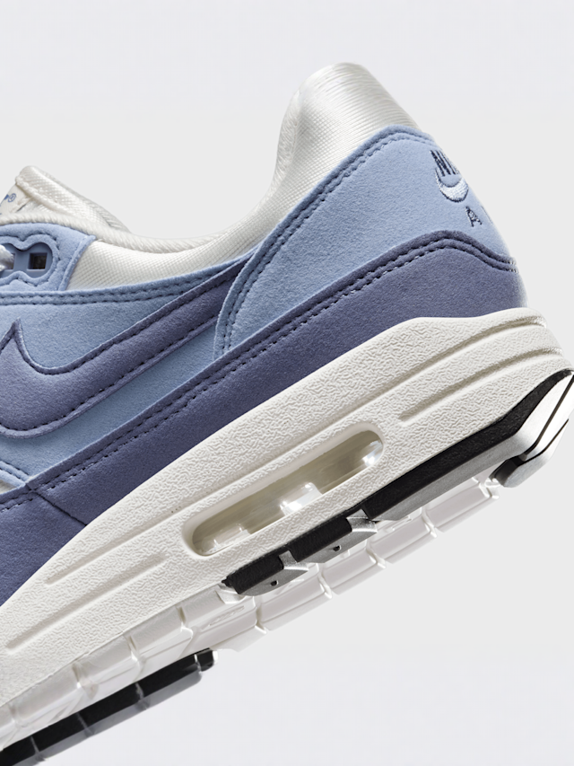 Nike, Air Max 1 '87 T, white, Image 8 of 8