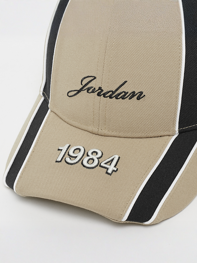 Jordan, Rise Structured Cap, beż, Obraz 4 z 4