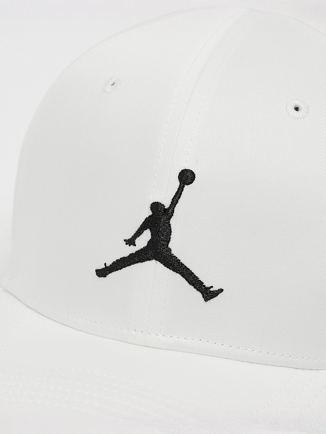 Jordan, Rise Cap Club Sport, white, Image 4 of 4