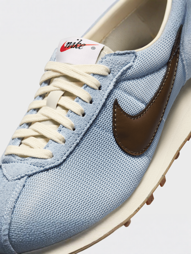 Nike, LD-1000, blue, Image 7 of 8