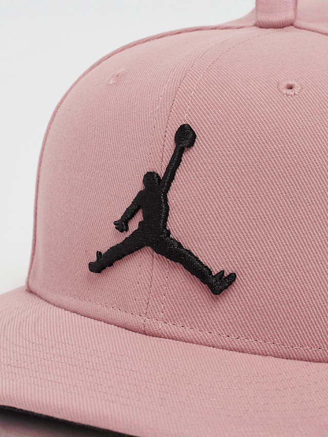 Jordan, Pro Cap Jumpman, light pink, Image 4 of 4