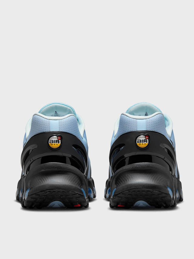 Nike, WMNS Air Max Dn8, blue, Image 5 of 9