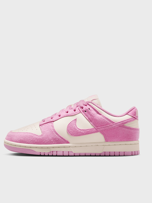 Nike, WMNS Dunk Low, lichtroze, Afbeelding 1 van 8