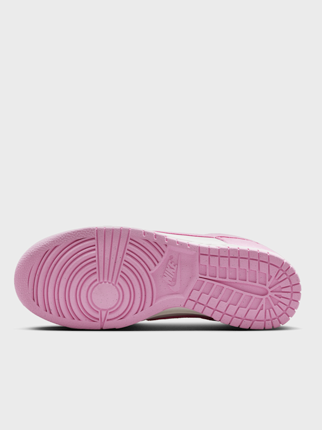 Nike, WMNS Dunk Low, light pink, Image 3 of 8