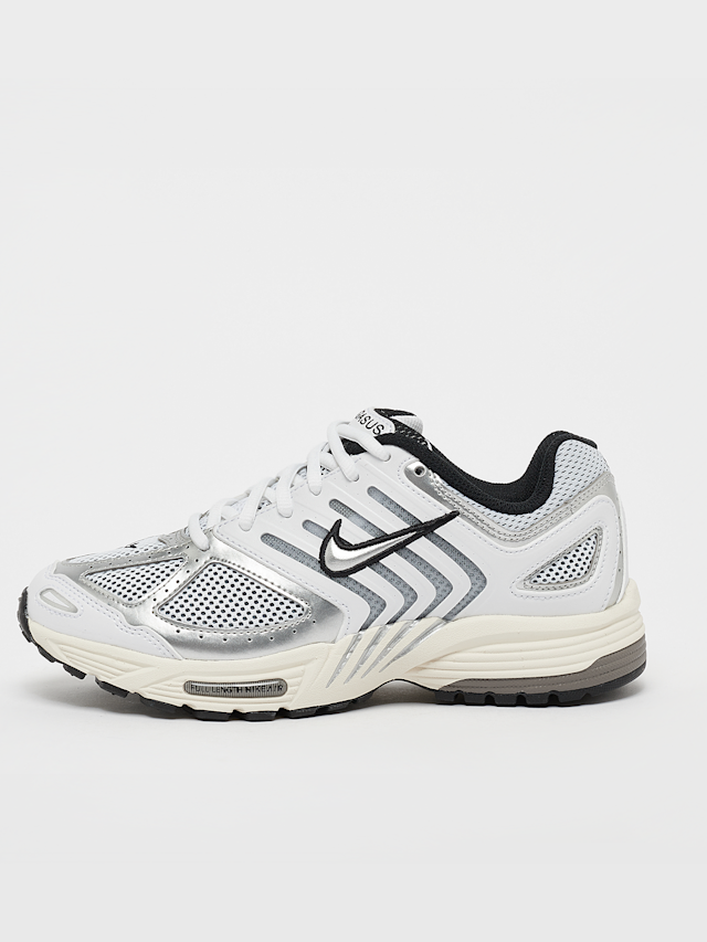 Nike, WMNS Air Pegasus 2005, white, Image 1 of 7