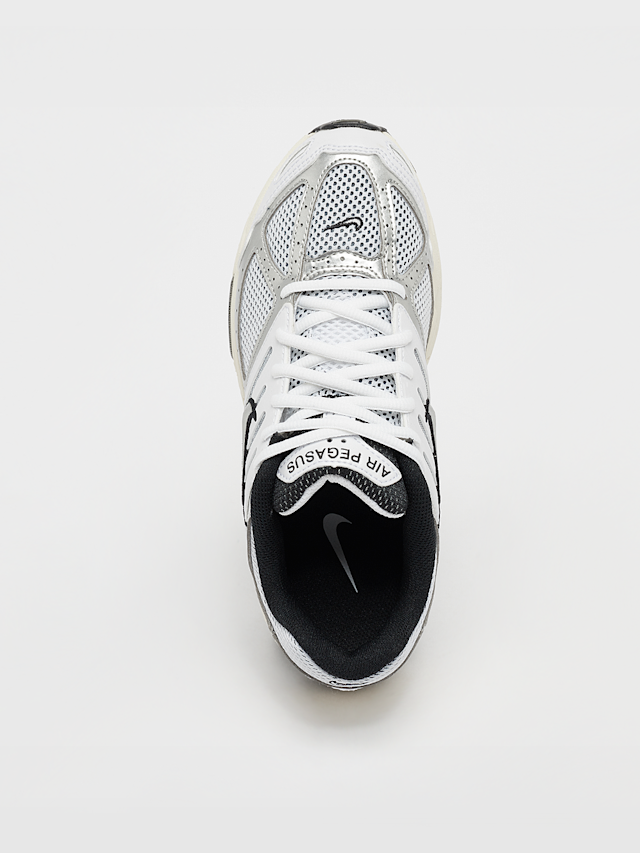 Nike, WMNS Air Pegasus 2005, white, Image 5 of 7