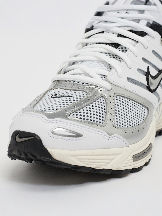 Nike, WMNS Air Pegasus 2005, white, Image 6 of 7