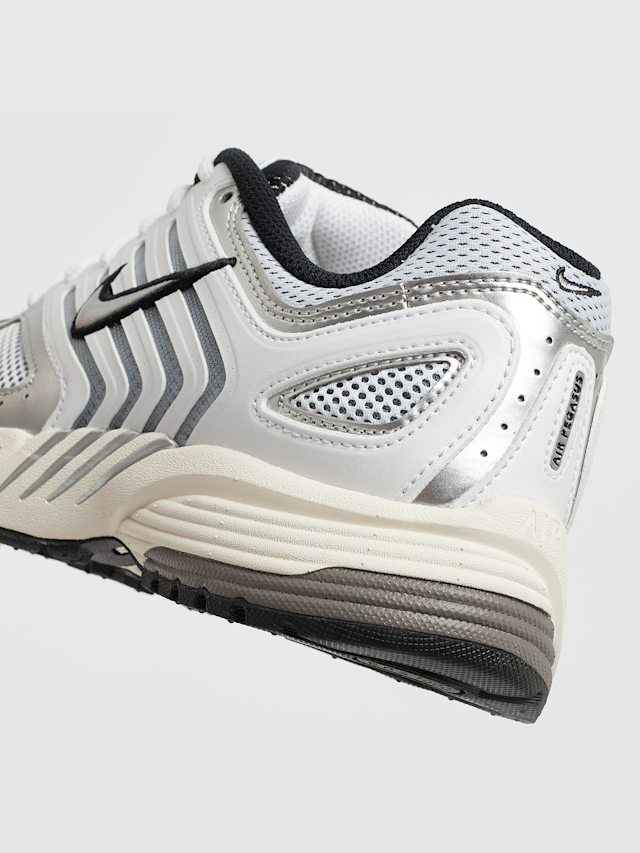 Nike, WMNS Air Pegasus 2005, white, Image 7 of 7